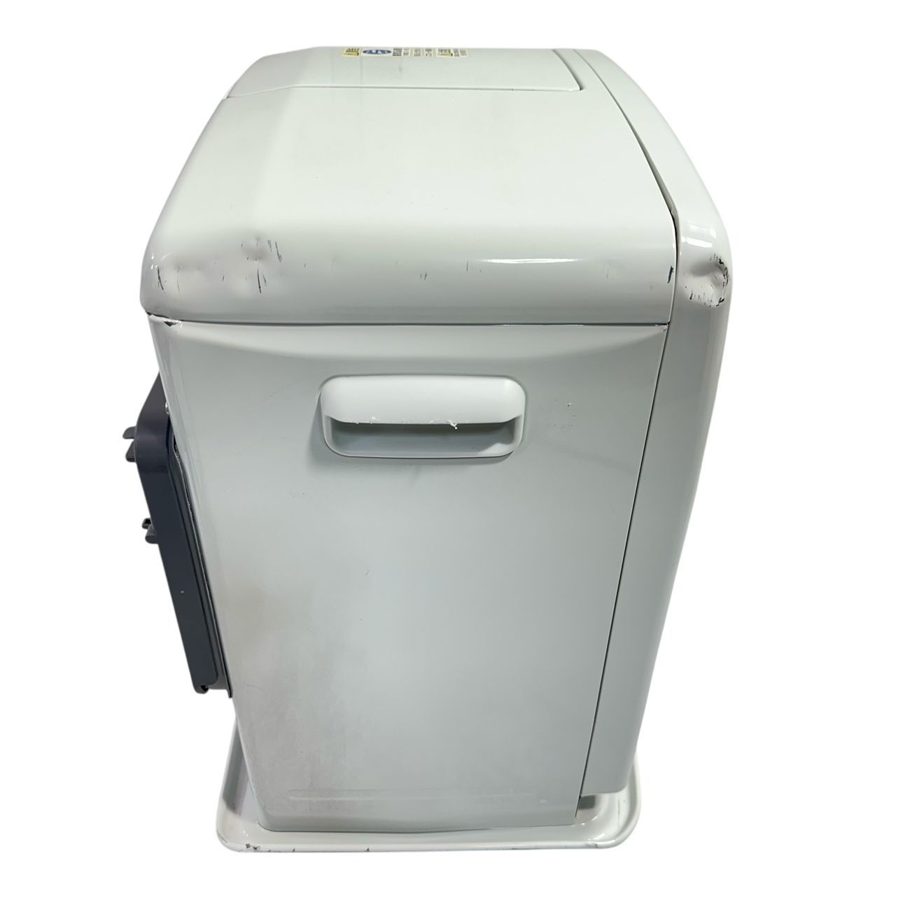 動作品】DAINICHI/ダイニチ FW-3318KE 石油ファンヒーター 木造/9畳