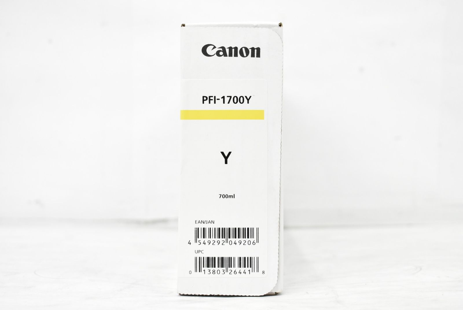♥ キャノン トナー PFI-1700 イエロー CANON -L 11-byebye