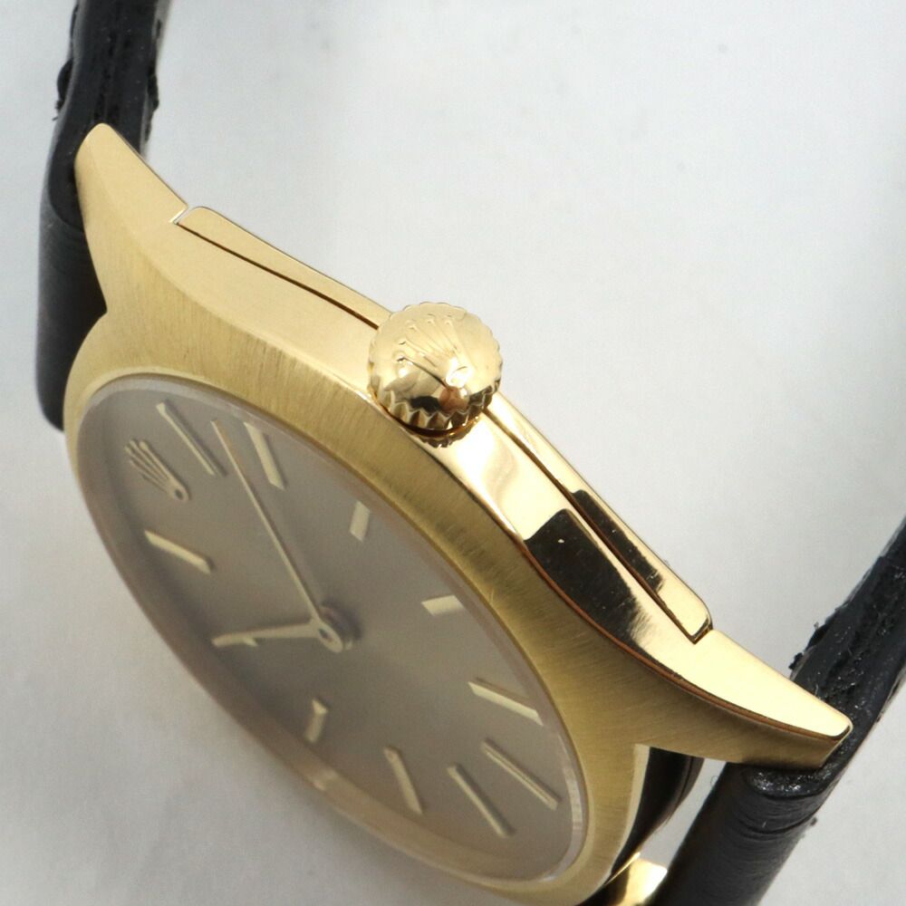 ロレックス チェリーニ