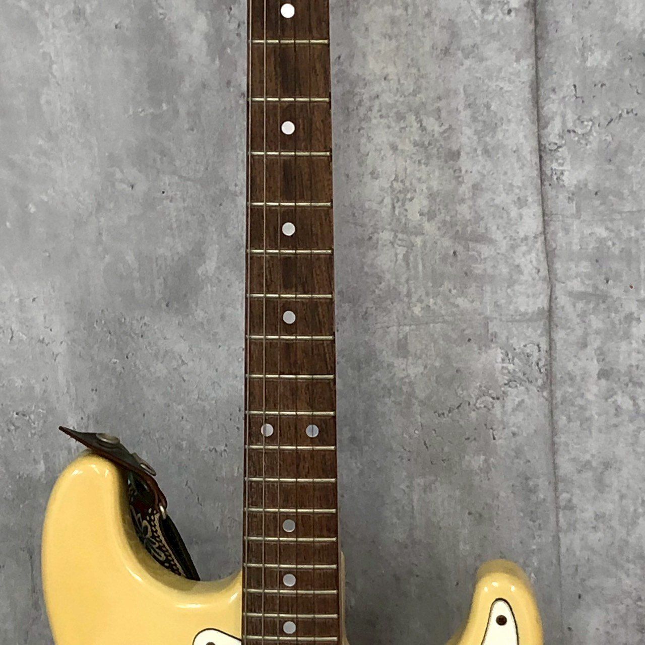 Heerby SE-500 EXCEL MODEL ストラト Vintage 春日楽器製 MADE IN