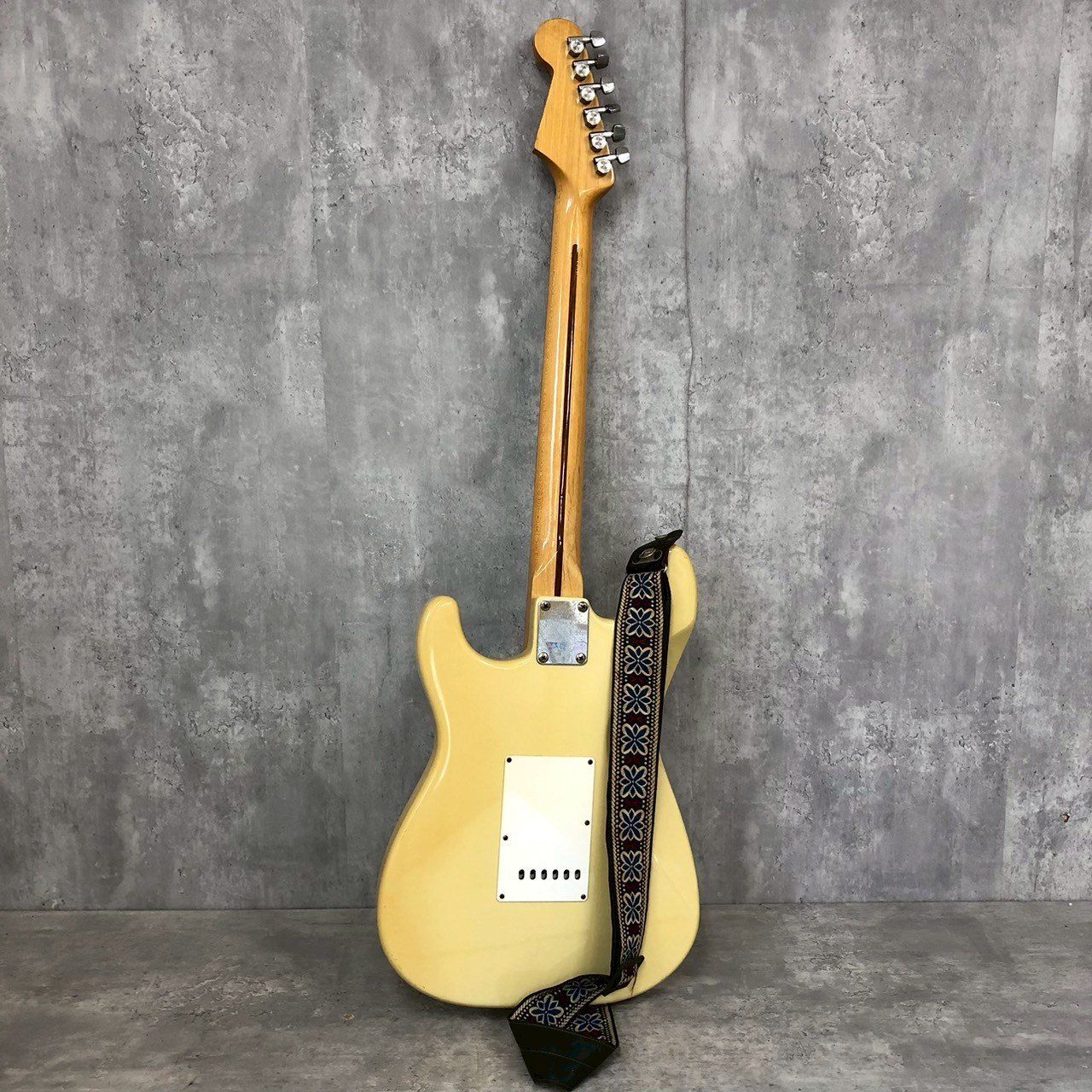 heerby SE-500 EXCEL MODEL ストラト Vintage heerby SE-500 EXCEL MODEL ストラト Vintage - メルカリ