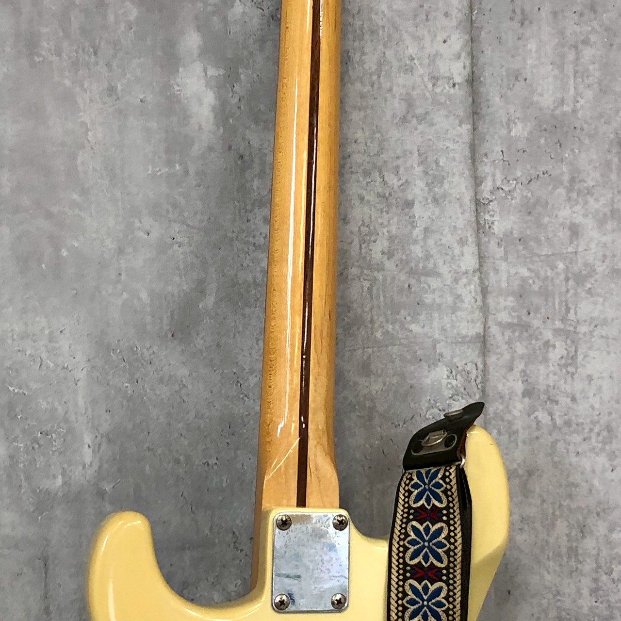 Heerby SE-500 EXCEL MODEL ストラト Vintage 春日楽器製 MADE IN