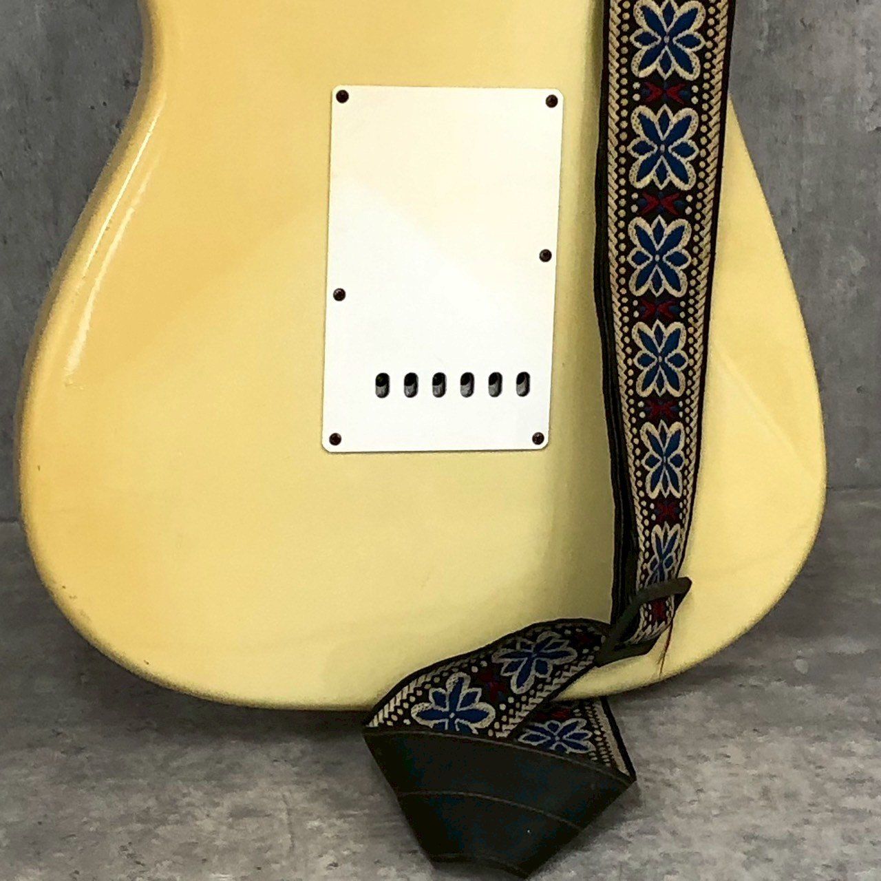 Heerby SE-500 EXCEL MODEL ストラト Vintage 春日楽器製 MADE IN