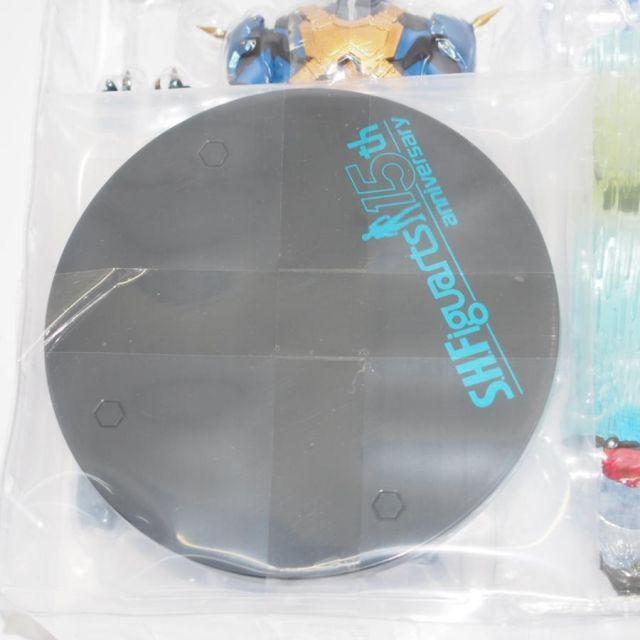  S H Figuarts ウルトラマンタイガ ウルトラマントレギア 15 th Anniversary Ver フィギュア ∴WH 5755 ウルトラマン キャラクター玩具