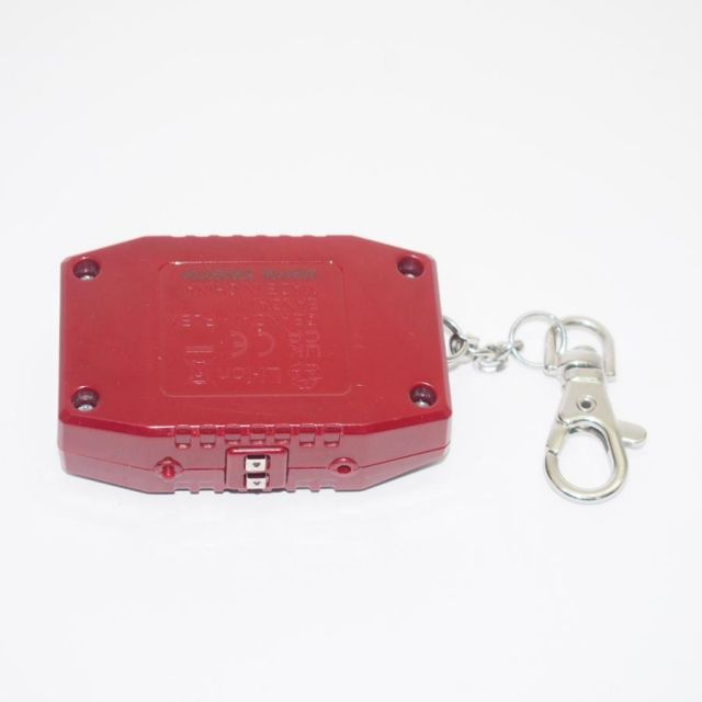 デジモンペンデュラム COLOR オリジナルレッドブラック ナイトメア