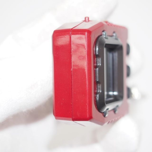 デジモンペンデュラム COLOR オリジナルレッドブラック ナイトメア