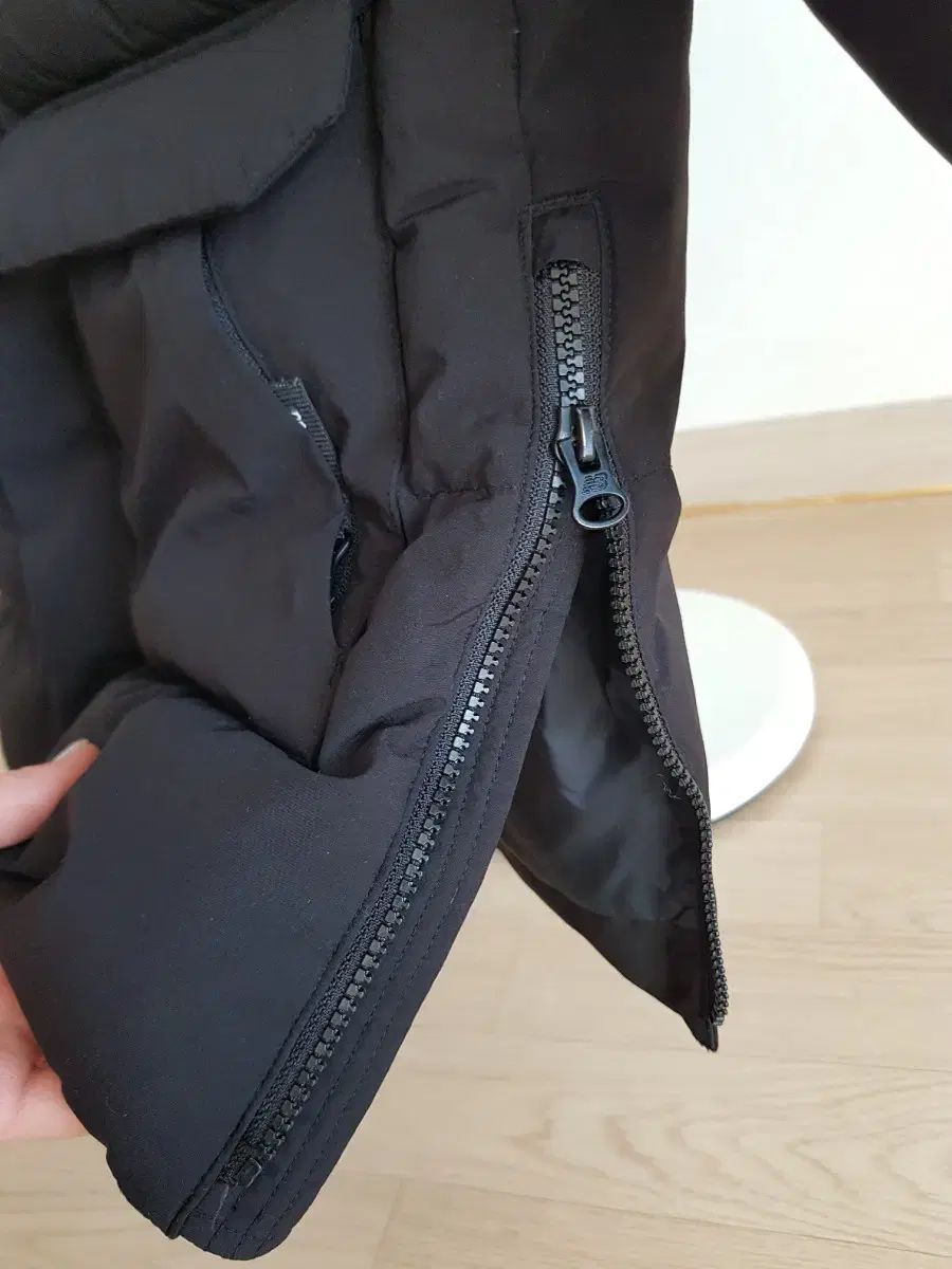 ンスキッズ グースダウン