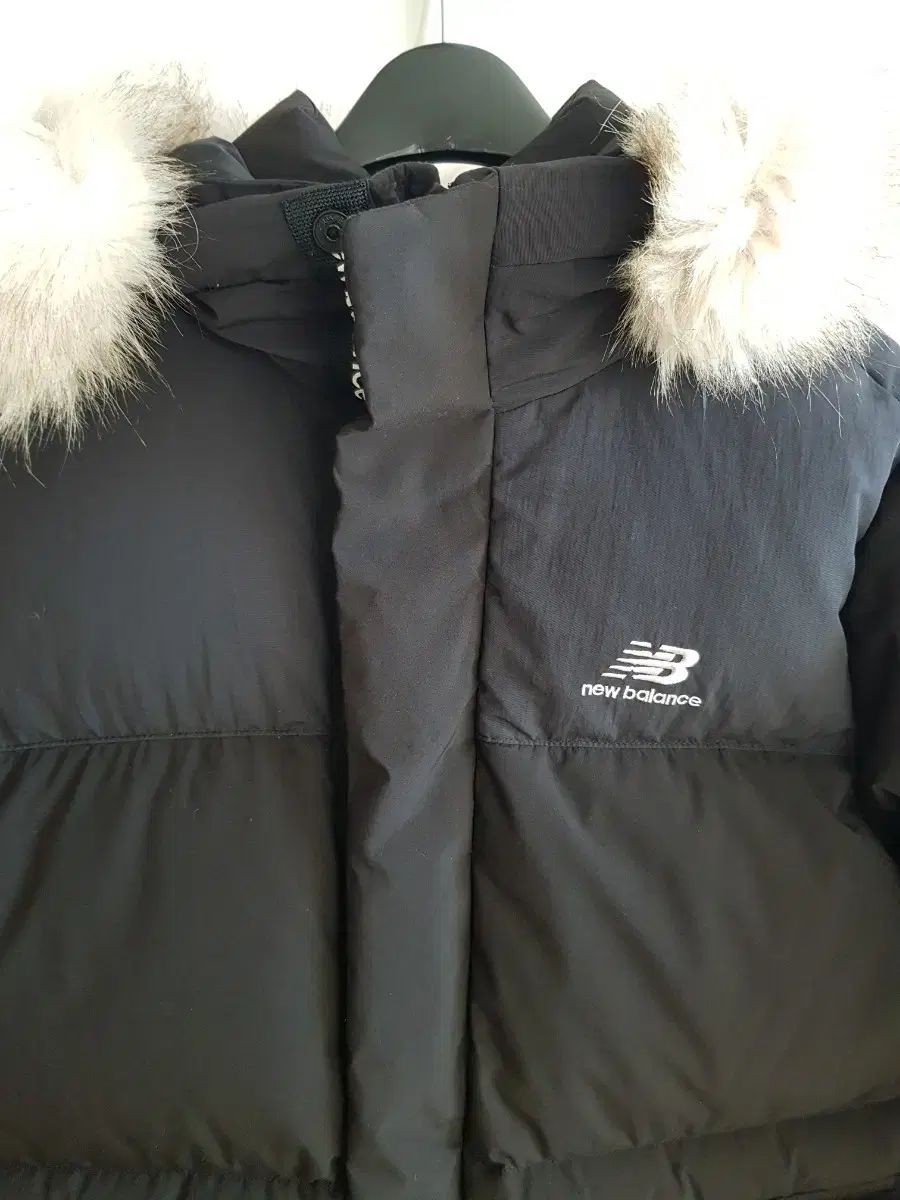 グースダウン ロングダウンジャケット