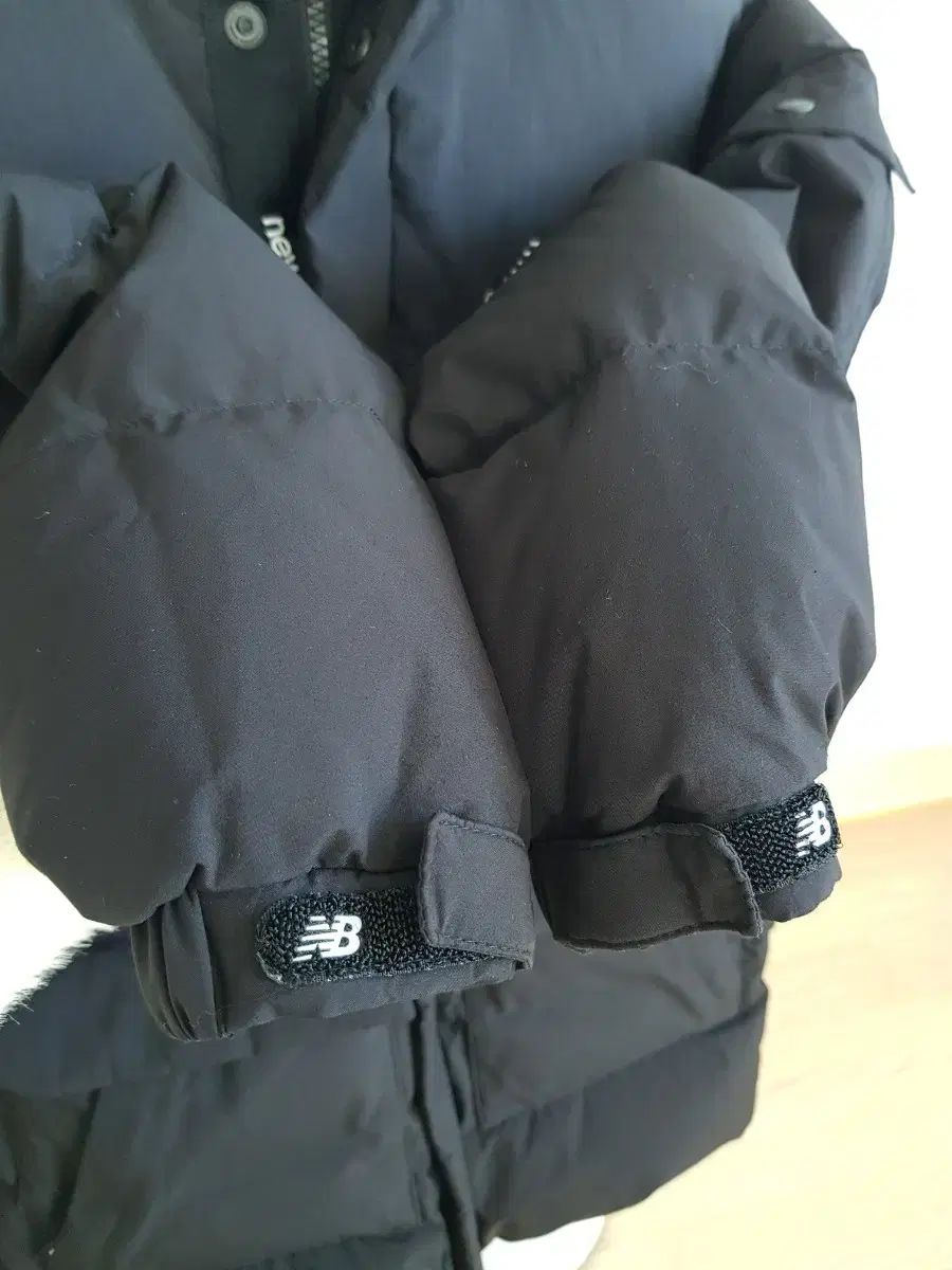 グースダウン ロングダウンジャケット