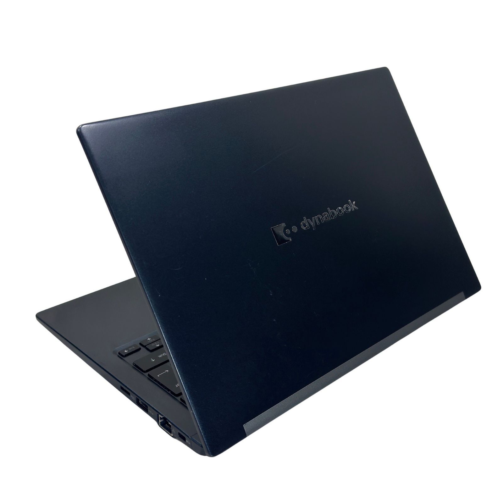 2022年製 dynabook G83/HU 第11世代Core i5 16GB SSD256GB 超軽量13.3