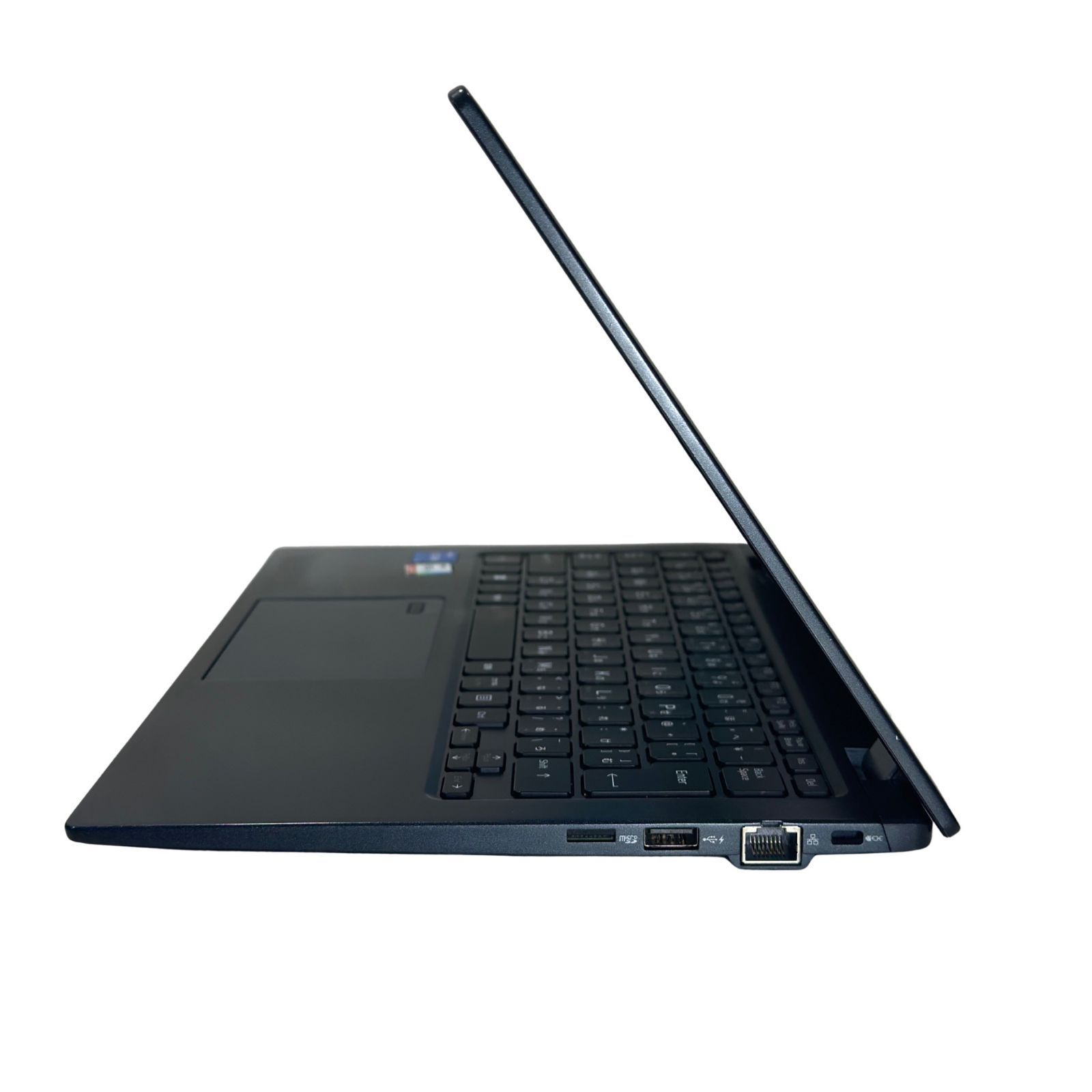 2022年製 dynabook G83/HU 第11世代Core i5 16GB SSD256GB 超軽量13.3