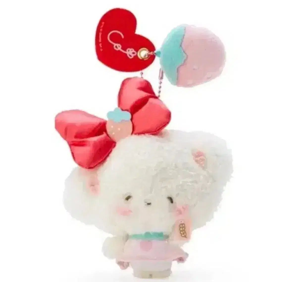 こぎみゅん The First マスコット