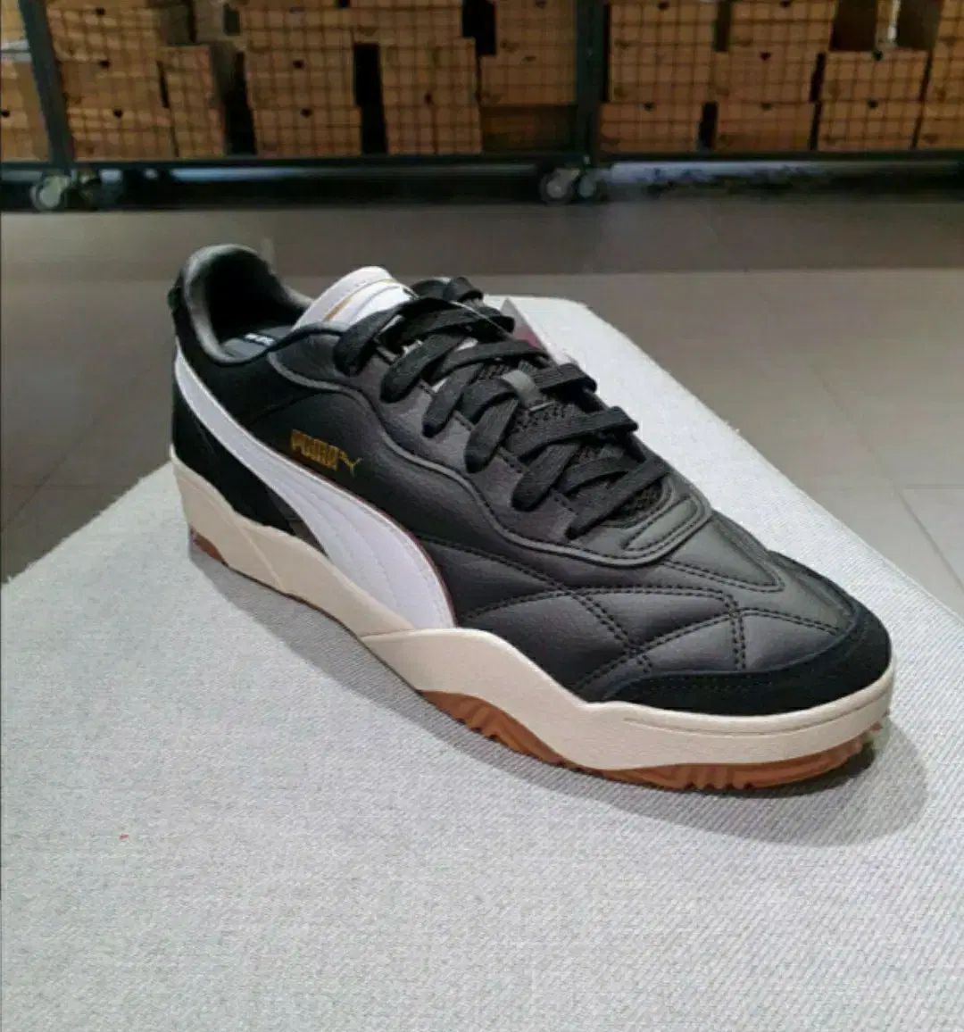 プーマ スニーカー 265 注文 新品 プーマ PUMA ユニセックス シューズ