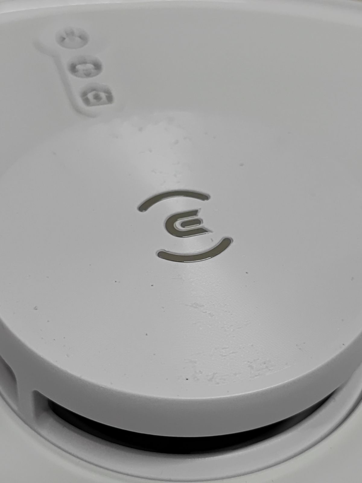 ECOVACS(エコバックス) DEEBOT Y1 PLUS 床掃除ロボット DLX32 2024年製