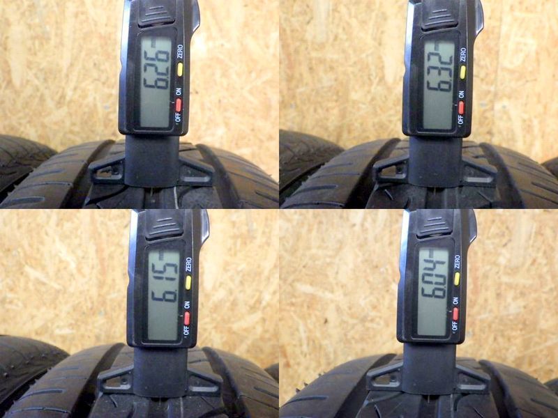 M 221 E 製造 約8部山 BluEarth AE 01 F 185 60 R 15 4本