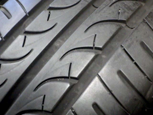  M 221 E 製造 約8部山 BluEarth AE 01 F 185 60 R 15 4本 13インチ サマータイヤ ノーマルタイヤ