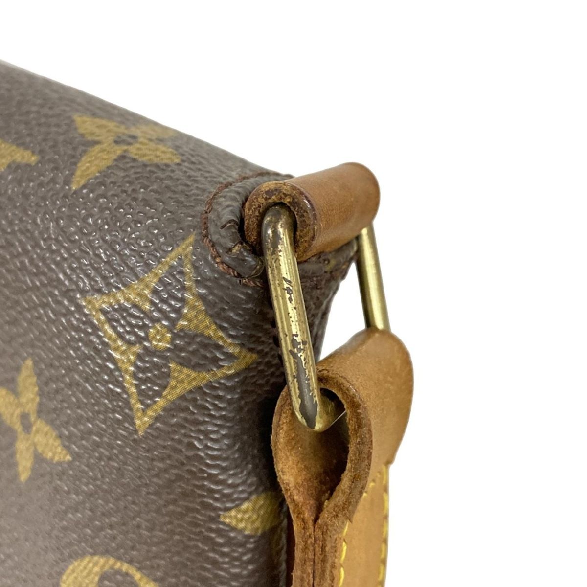 LOUIS VUITTON(ルイヴィトン) ショルダーバッグ モノグラム ミュゼット