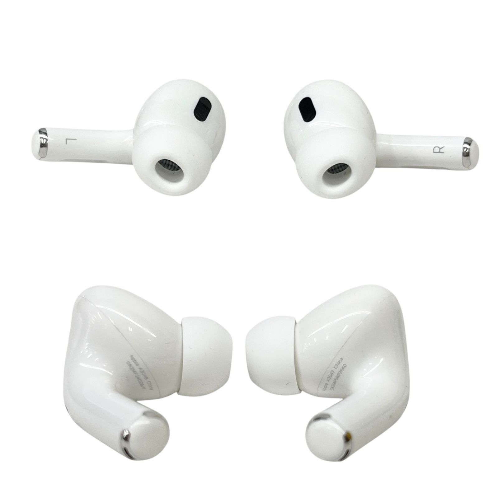 Apple (アップル) AirPods Pro 第2世代 エアポッツ プロ ワイヤレス