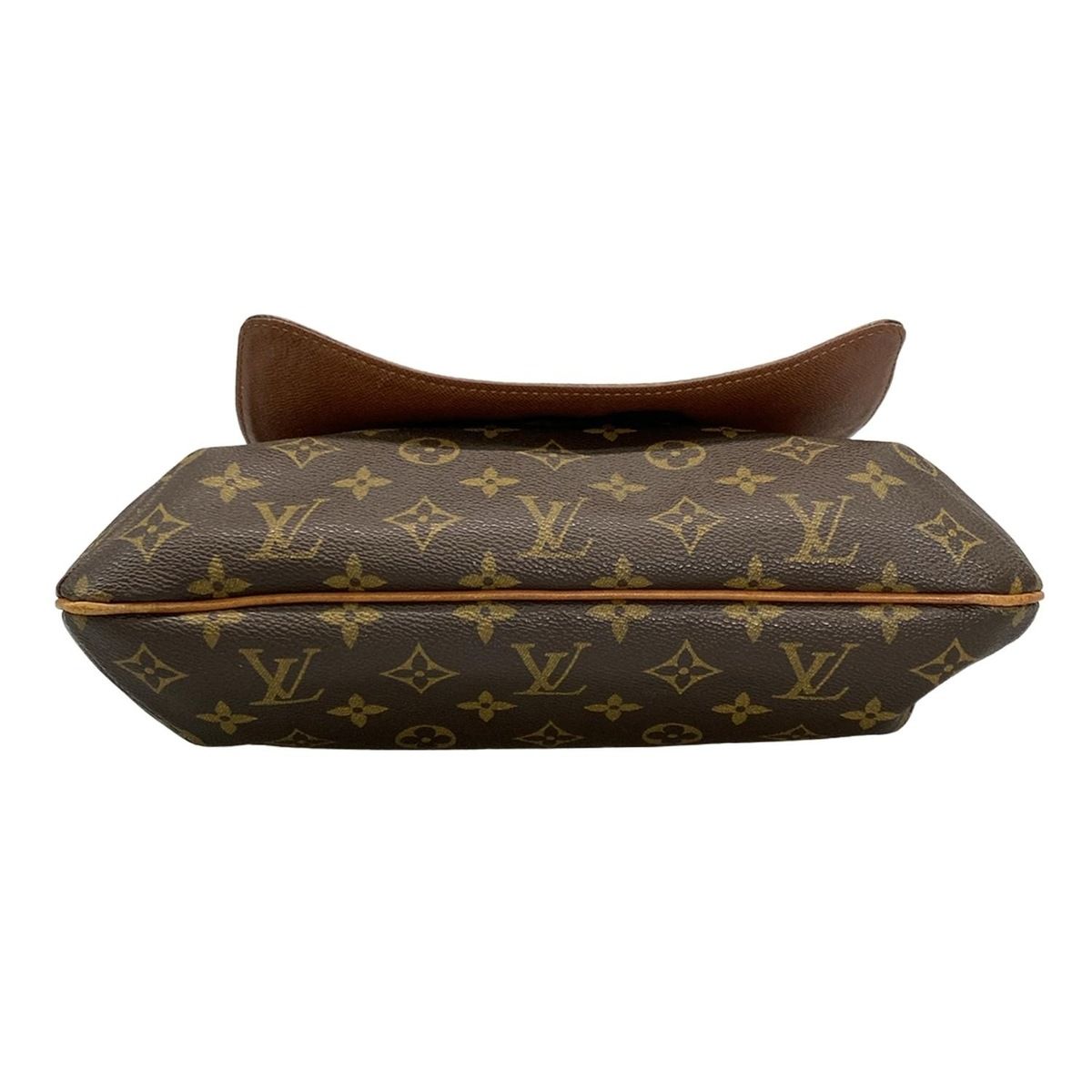 LOUIS VUITTON(ルイヴィトン) ショルダーバッグ モノグラム ミュゼット