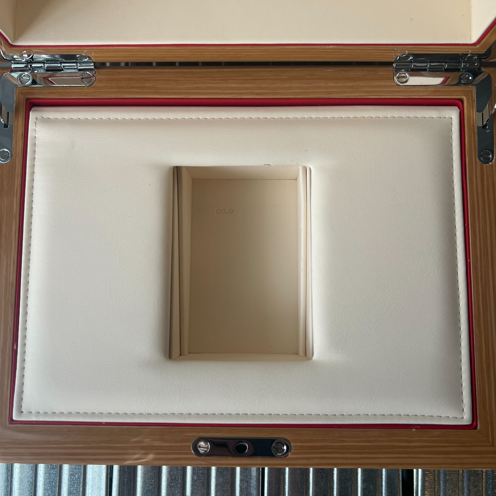 オメガ OMEGA 空箱 時計ケース BOX 取扱説明書 巾着 カードケース付