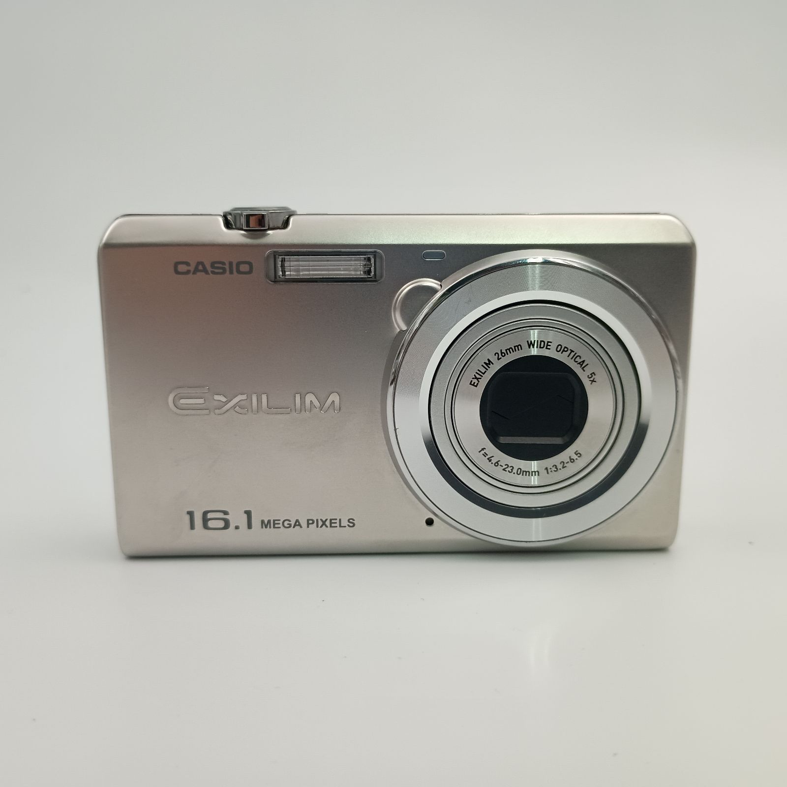 CASIO EXILIM EX-ZS12 Compact DIGITAL Camera カシオ エクシリム