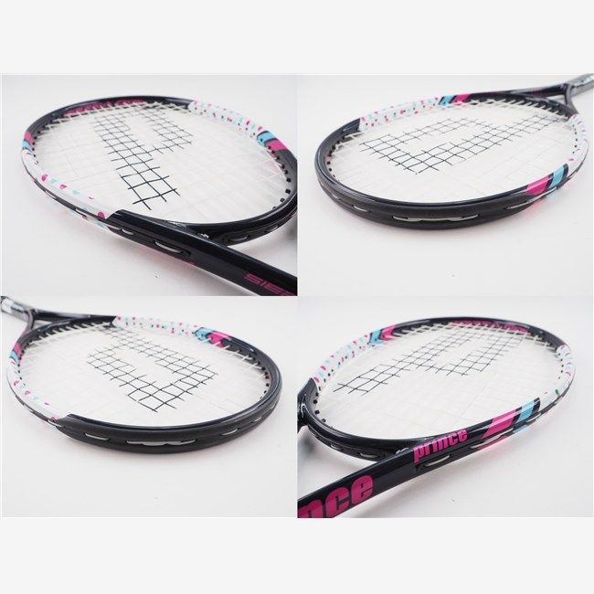 【新品同様】プリンス『シエラ100 SIERRA』テニスラケット／G2／女性 楽天市場】テニスラケット プリンス シエラ2（スポーツ・アウトドア