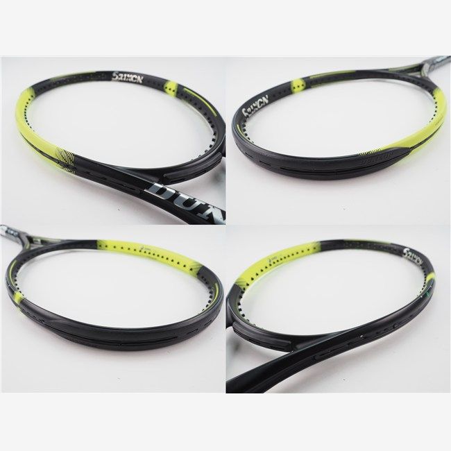 テニスラケット 小売業者 ダンロップ エスエックス600 2020年モデル