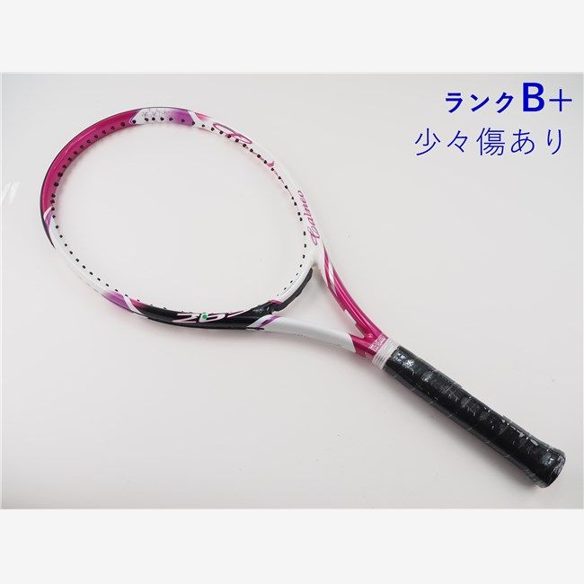 中古 テニスラケット ブリヂストン カルネオ 265 2015年モデル (G2