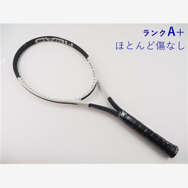 中古 テニスラケット ヘッド スピード MP 2024年モデル (G2) HEAD