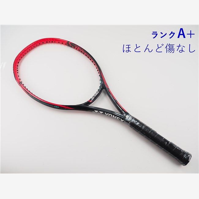 テニスラケット ヨネックス ブイコア エスブイ100 LG GR 2016年モデル 