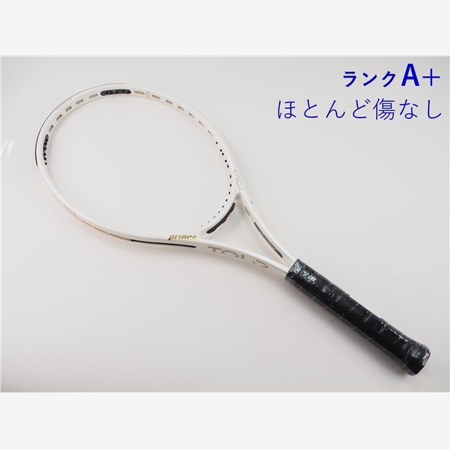 中古 テニスラケット プリンス ツアー 100(290g) 2022年モデル (G3