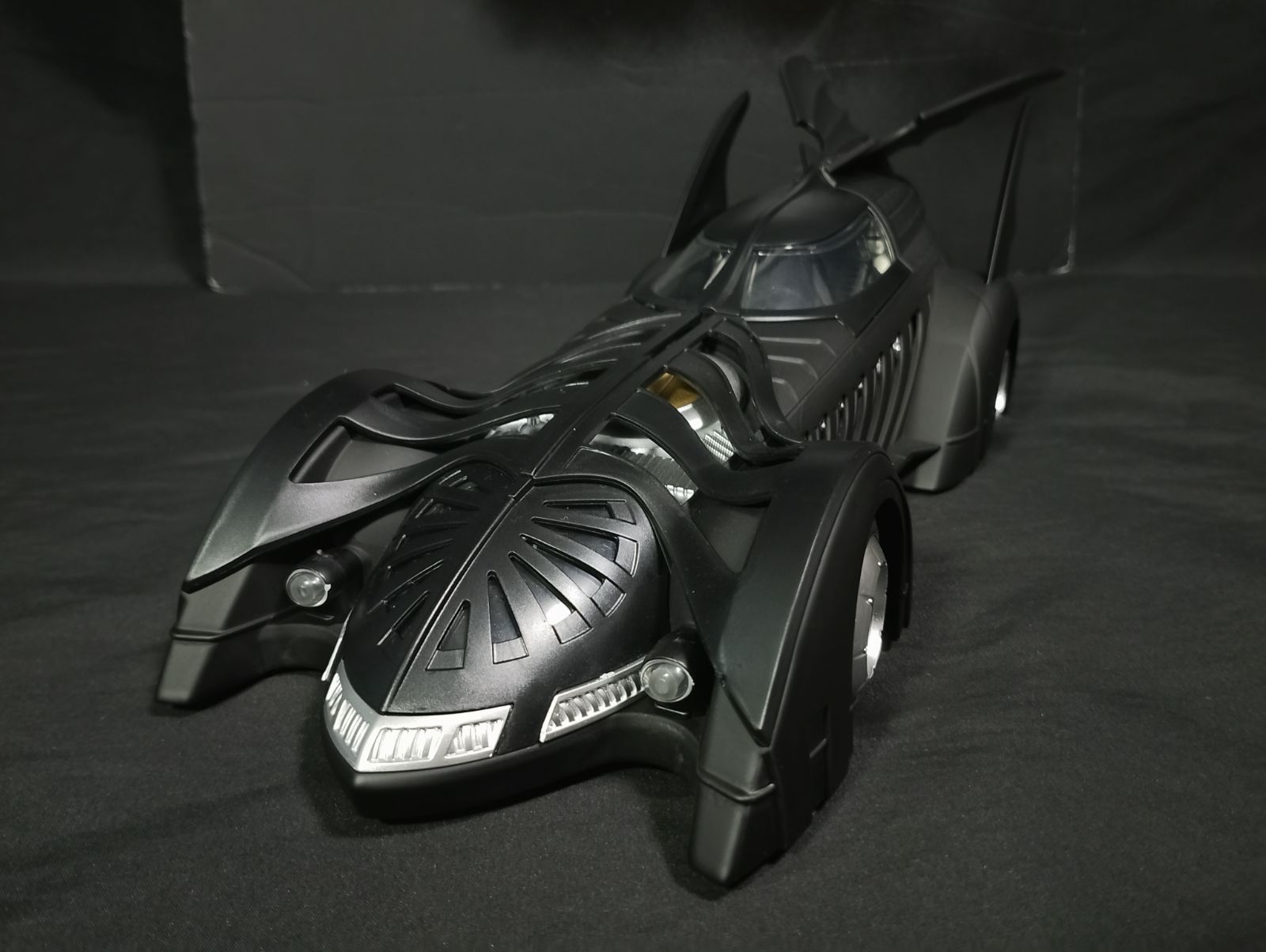 バットモービル