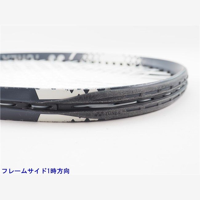 中古 テニスラケット ヨネックス アストレル 100 2020年モデル (G1E