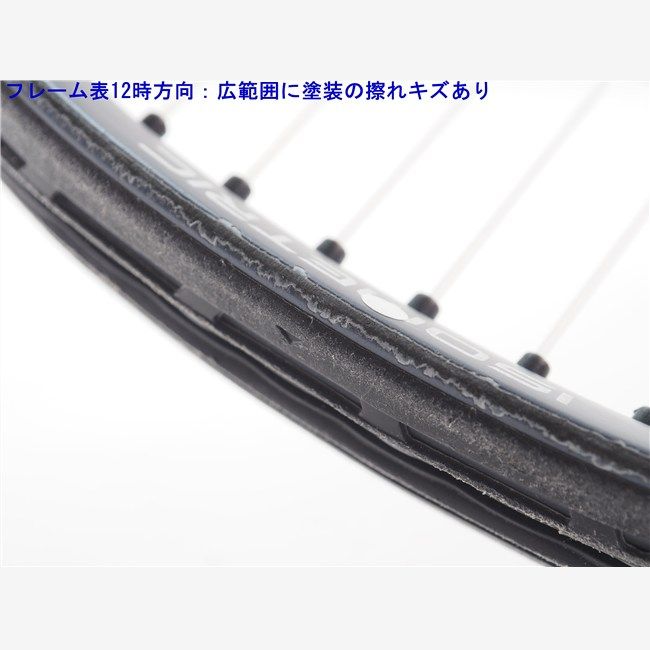 中古 テニスラケット ヨネックス アストレル 100 2020年モデル (G1E