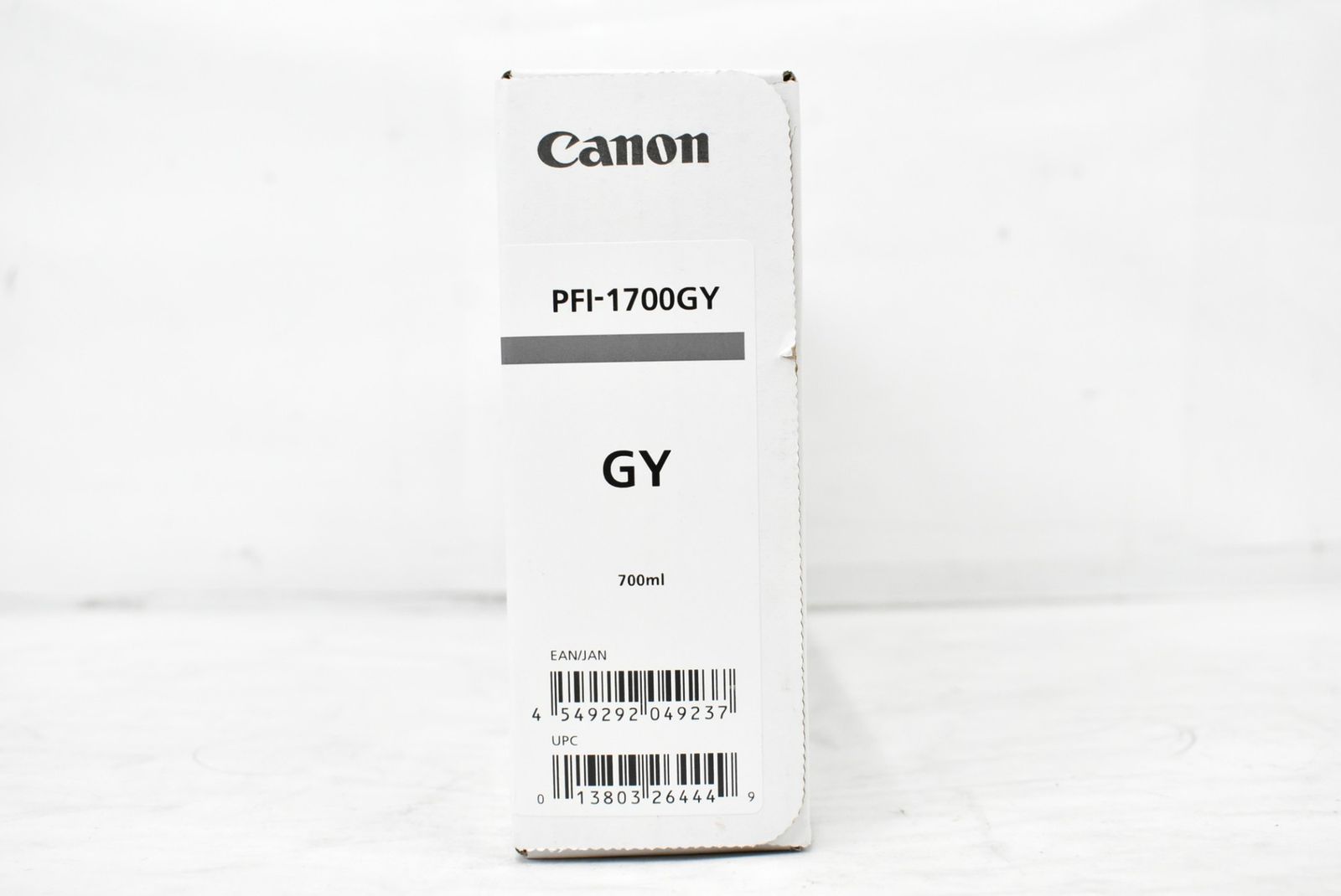 ♥ キャノン トナー PFI-1700 グレー CANON -L 11-byebye