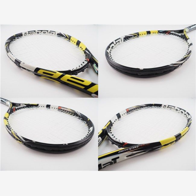 テニスラケット バボラ アエロ プロ ドライブ 2013年モデル【一部