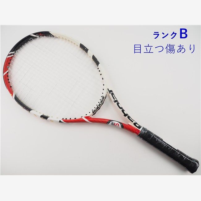 BabolaT バボラ テニス ラケット Xtra Sweet spot tennis racket 軽い