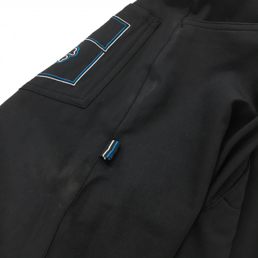 超美品】サイコバニー パンツ ネイビー ストレッチ スカルラビット