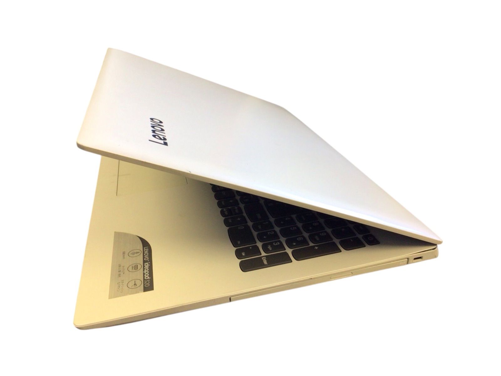 ジャンク] Lenovo IdeaPad 320-15IKB 80XL/ CPU CORE i7-7th/メモリ