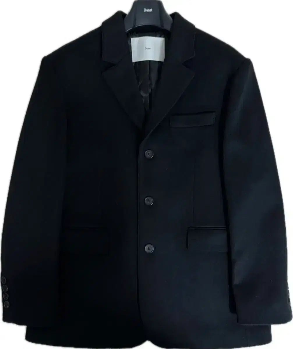 XL ダンスト カシミア ウール ブレーザー