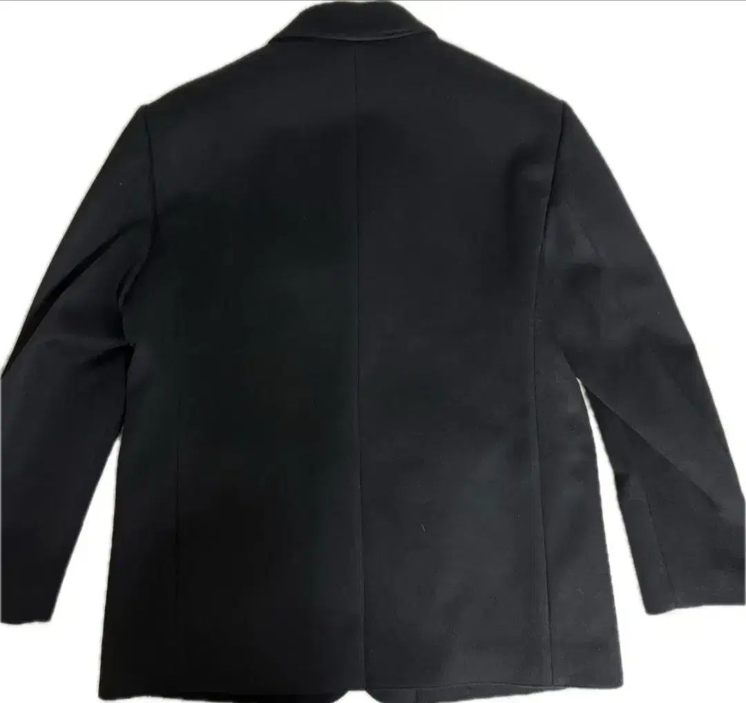 XL ダンスト カシミア ウール ブレーザー