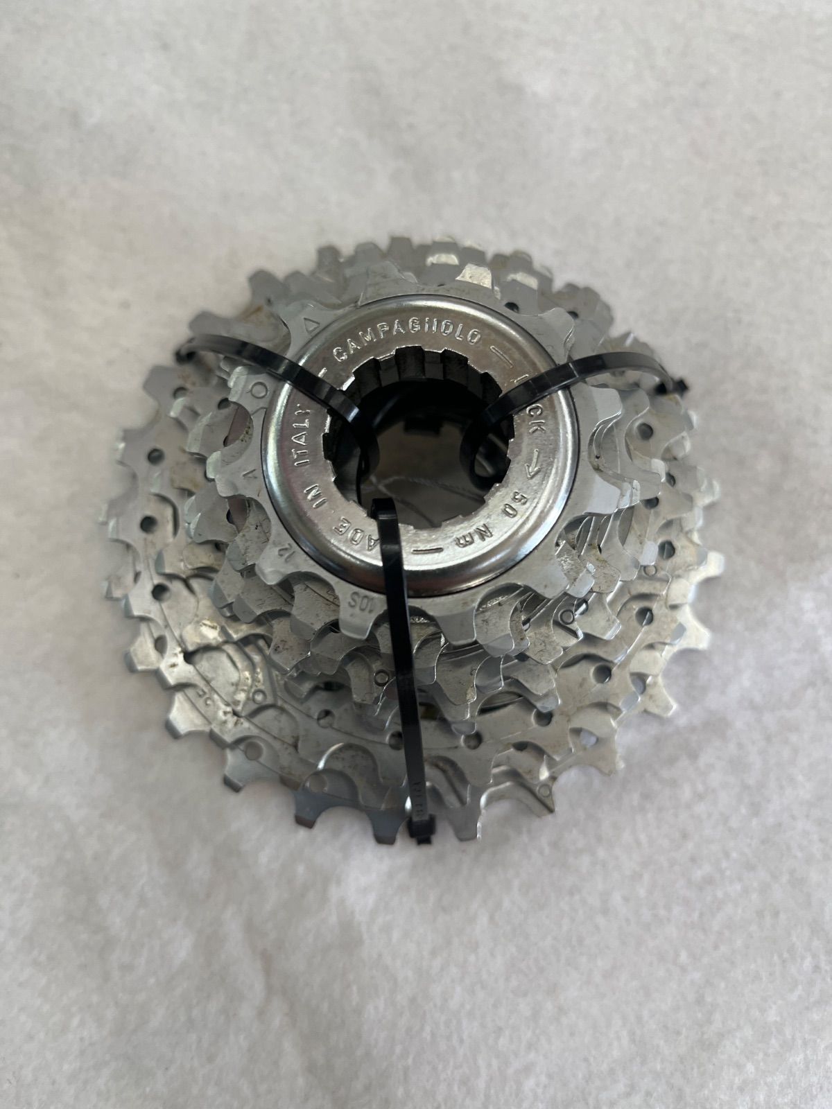 カンパニョーロ】12-25T スプロケット - メルカリ