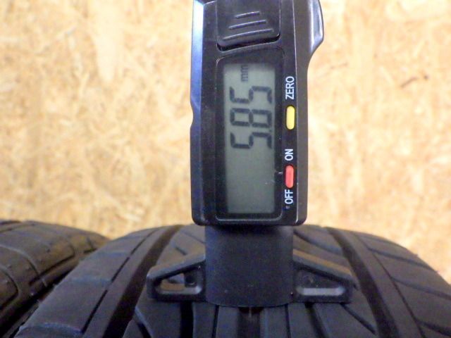 M 222 E 製造 約8部山 Good YEAR EAGLE LS 2000 165 55 R 15 2本