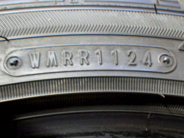  M 222 E 製造 約8部山 Good YEAR EAGLE LS 2000 165 55 R 15 2本 13インチ サマータイヤ ノーマルタイヤ