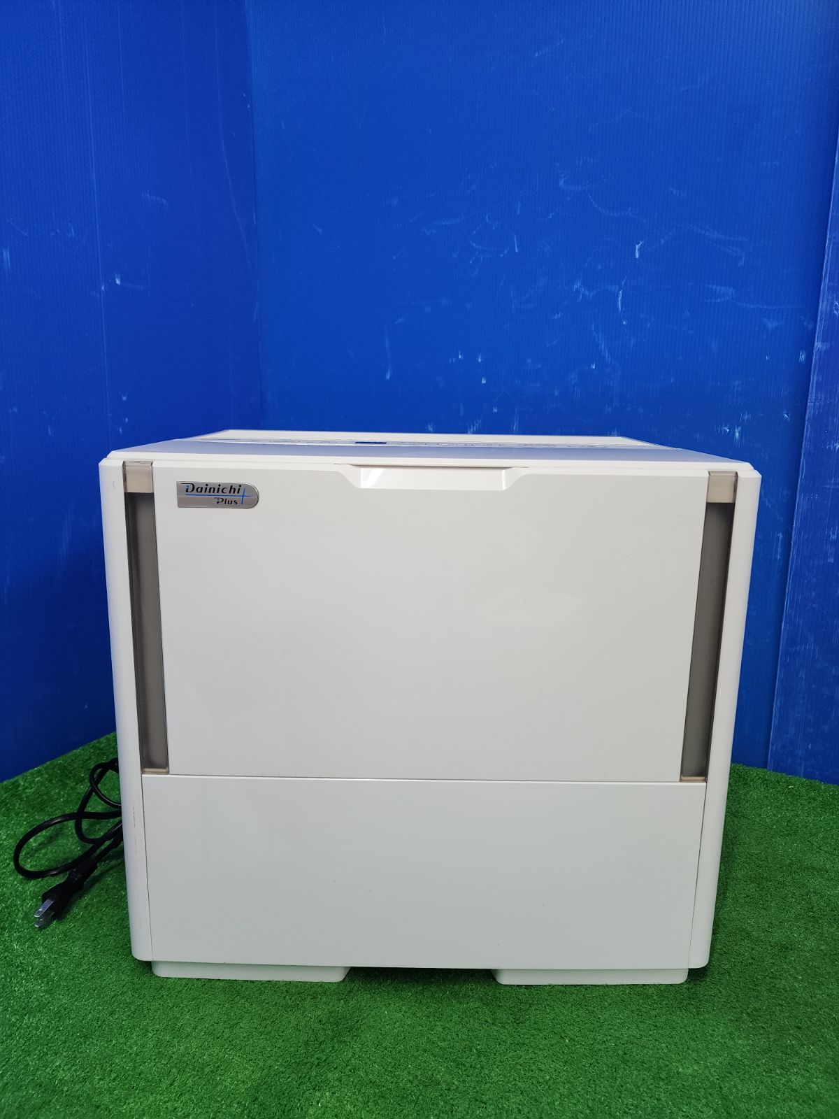 AB 95 ダイニチ プラス HD 183ハイブリッド式加湿器 保証付 2512