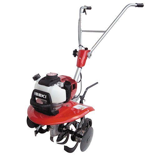 ISEKIアグリ イセキ 小型管理機 VAC 2450 用途 家庭 菜園 向け 小型 耕うん機 移動車輪付き サイドデイスク付 農業 農家 畑