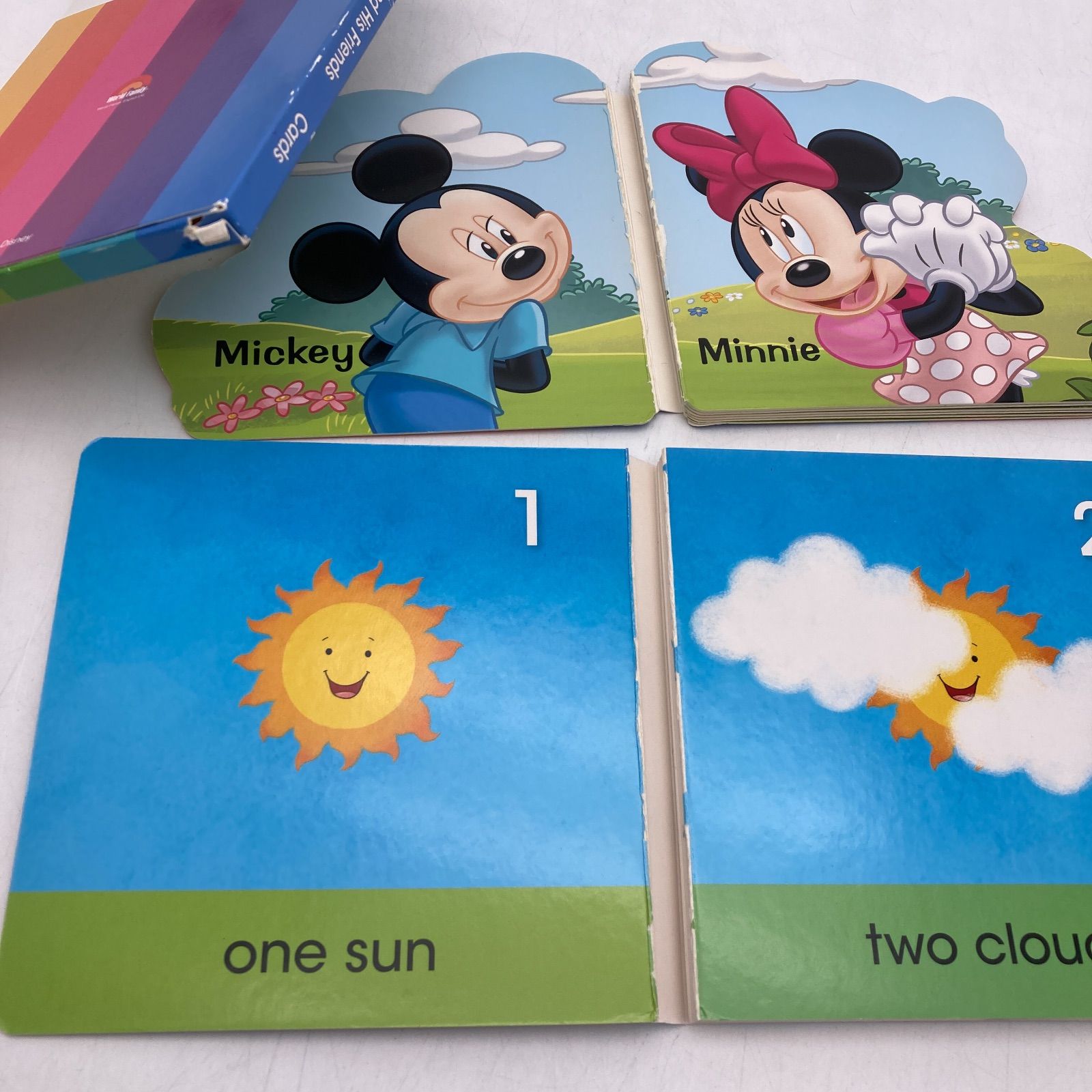 シングアロング プレイアロング ディズニー英語システム DWE 1200982