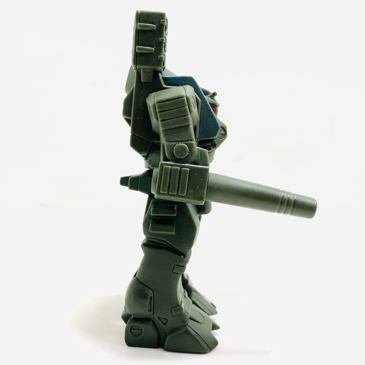 TAKATOKU TOYS タカトクトイス 超時空要塞マクロス デストロイド