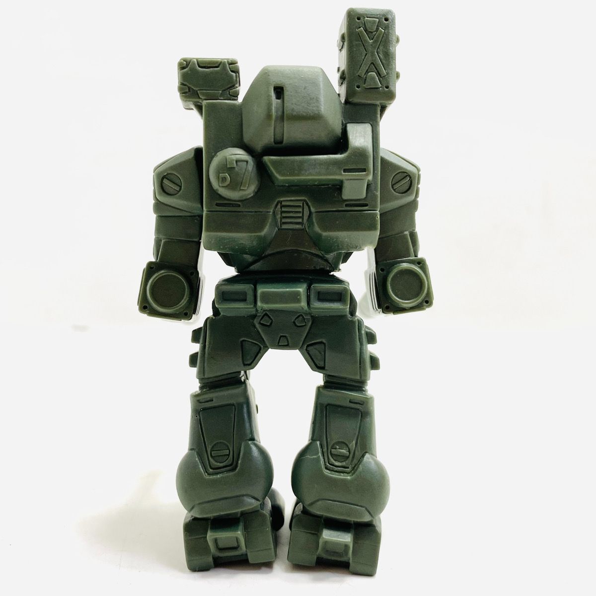 マクロス強攻型 SDF-1 タカトクトイス レビュー | RoboToyDays 超時空