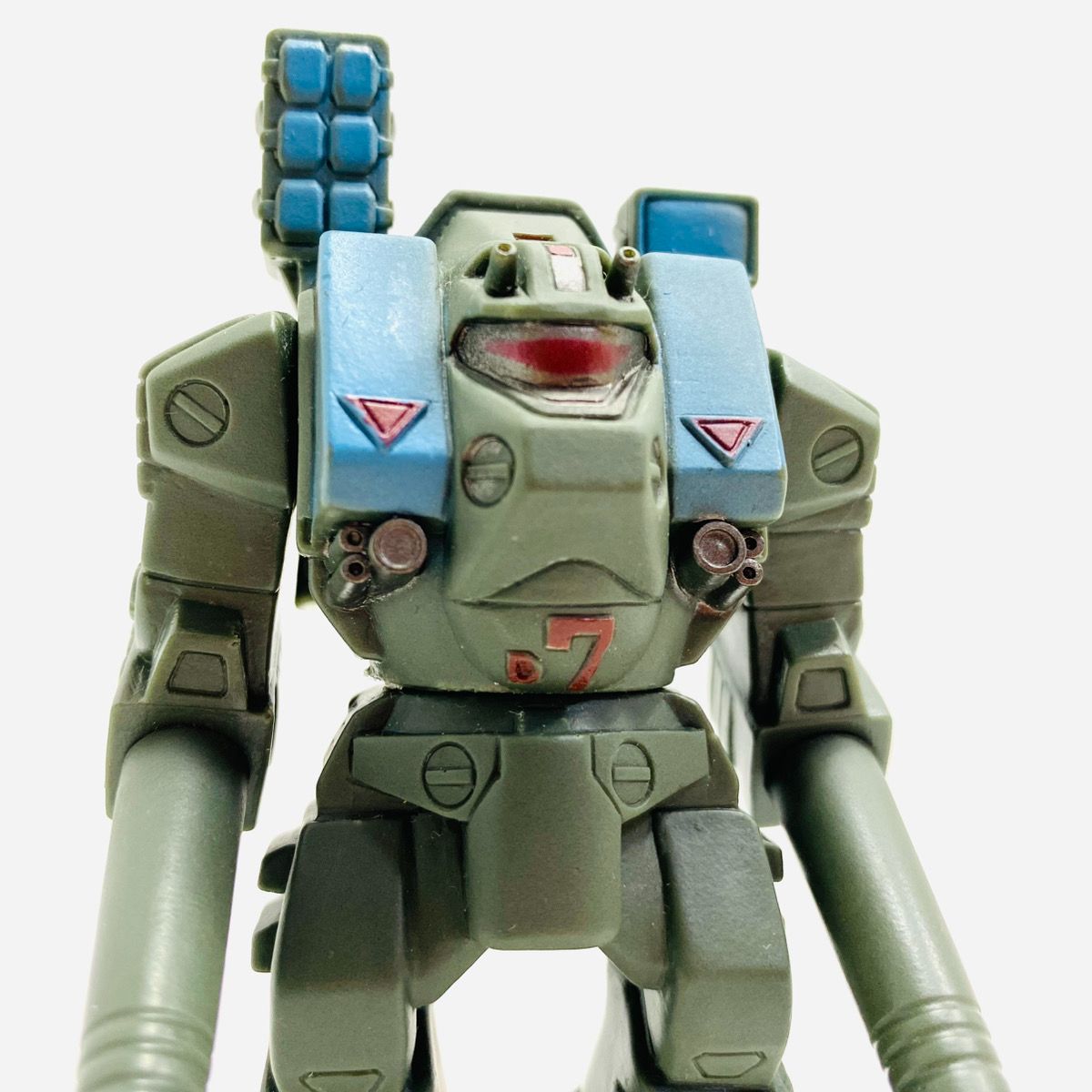 TAKATOKU TOYS タカトクトイス 超時空要塞マクロス デストロイド